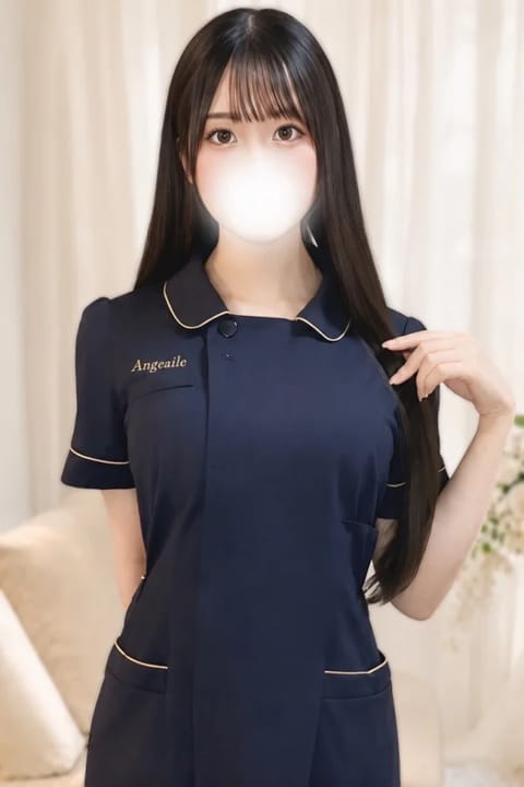 Angeaile（アンジュエール） セラピスト 真白まこと 23歳