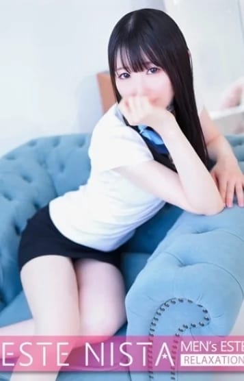 ESTE NISTA（エステニスタ） セラピスト めい 23歳