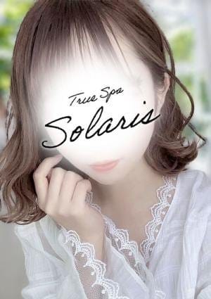 True Spa Solaris（ソラリス） セラピスト 飛鳥ひまり