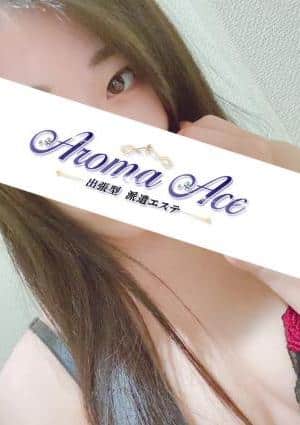 Aroma Ace（アロマエース） セラピスト 使徒いぶき