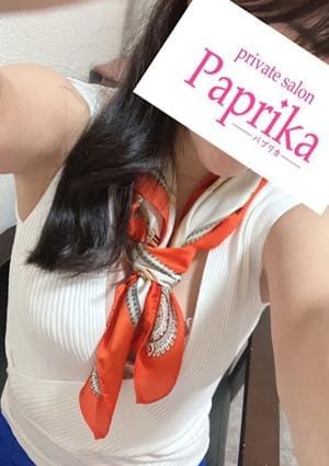 Paprika（パプリカ） セラピスト ゆい
