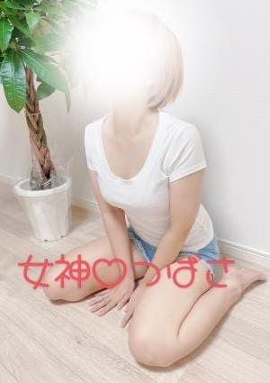 女神 セラピスト つばさ