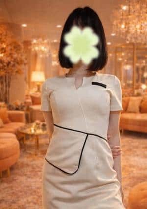 Mrs.Mederu 福岡 セラピスト 三川ななせ