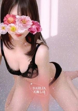 天海しほ