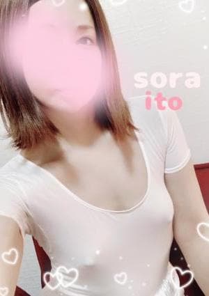Sora セラピスト 伊東