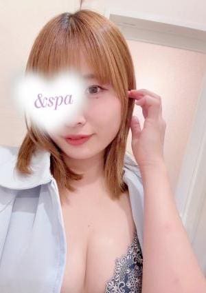 &spa（アンドスパ） セラピスト 椿 ひなた