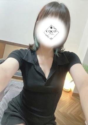 COCO SPA セラピスト かなた