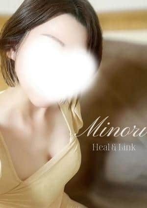 Heal & Link（ヒールリンク） セラピスト みのり