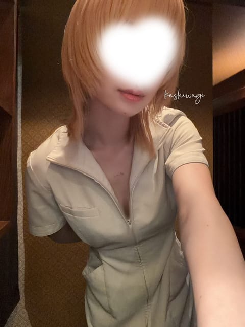BODYSPA 西葛西店（ボディスパ） セラピスト 柏木