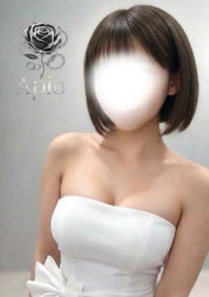 麻布十番メンズエステ Apio セラピスト 百瀬 ふうか