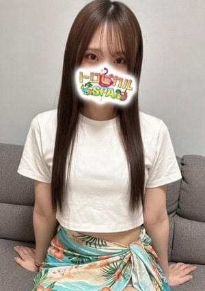 トロピカルSPA セラピスト あかり