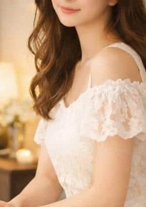 AROMA Queen セラピスト れいな