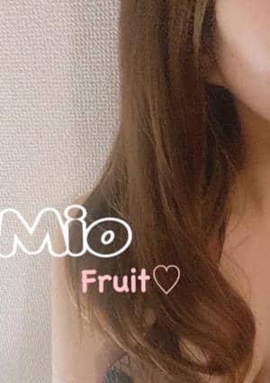 Fruit（フルート） 菊陽・光の森 セラピスト みお