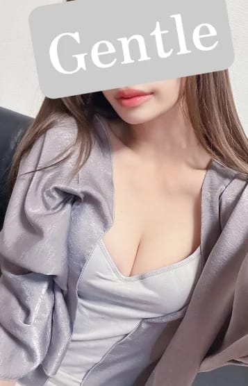 銀座Gentle（ジェントル） セラピスト 葵ゆな 27歳