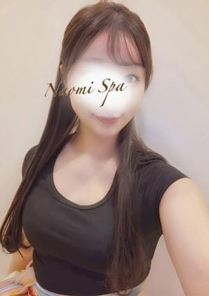 NAOMI セラピスト 清水なつみ