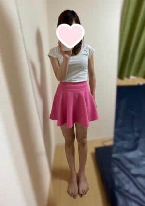 長岡メンズエステ ふたりきりSPA セラピスト 楠本りか