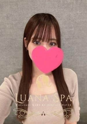 LUANA SPA（ルアナスパ） セラピスト なつみ