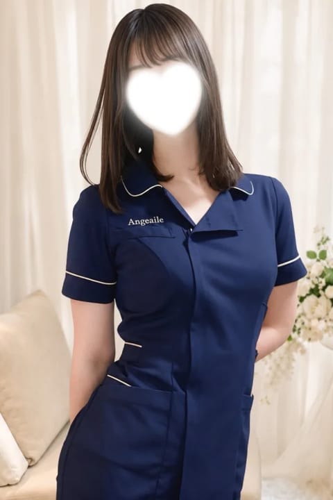 Angeaile（アンジュエール） セラピスト 瀬崎のあ 25歳