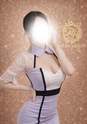 ROYAL HONEY セラピスト かすみ