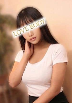 派遣メンエス LOVE BODY TOKYO セラピスト 椎名しずく
