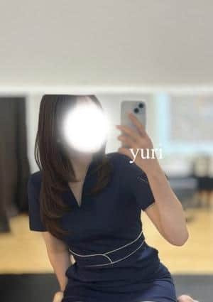月城 ゆり