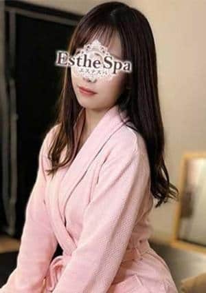 五反田 Esthe Spa（エステスパ） セラピスト 岡咲 りか