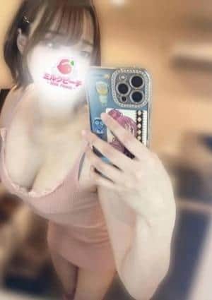 船橋ミルクピーチ〜milk peach〜 セラピスト 日奈森あむ(F)