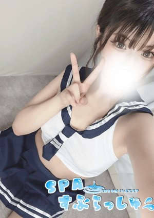 大阪日本橋メンズエステ SPAすぷらっしゅ セラピスト ひなの