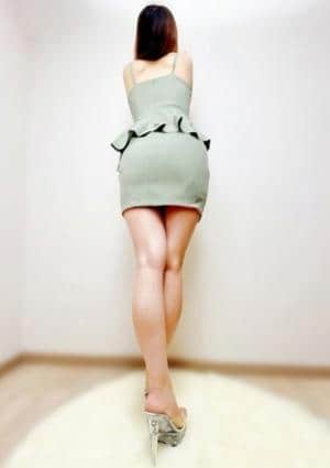 中条れい