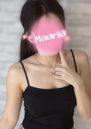 Oil Madrid（オイルマドリード） セラピスト 久保ちなつ