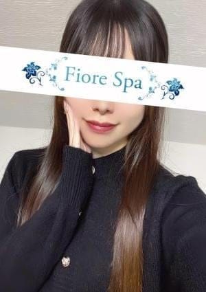 FioreSpa（フィオーレスパ） セラピスト 池田ろあ