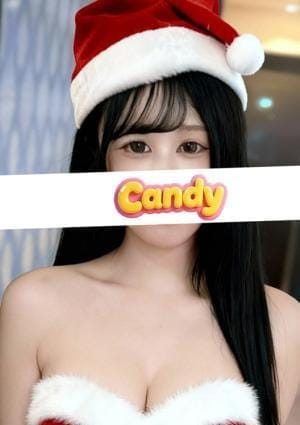 Candy セラピスト 能見のん