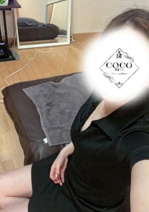 COCO SPA セラピスト れいか