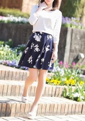 aroma MON～門～ セラピスト 片瀬 ゆい