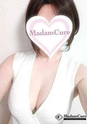 マダムキュア セラピスト 井川（いがわ）