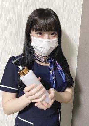 HAPPINESS セラピスト MOMO