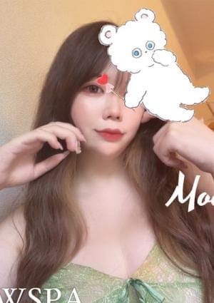 白波もえ