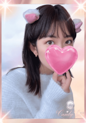 Candy Spa（キャンディースパ） セラピスト 美咲 ひなた