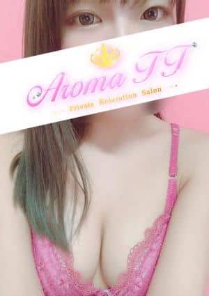 Aroma TT（アロマティーティー） セラピスト 吉野たに