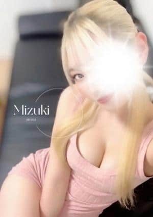 ミズキ