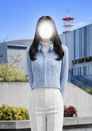 3rd セラピスト てん