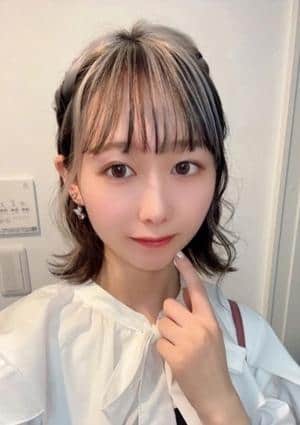 福原あおい