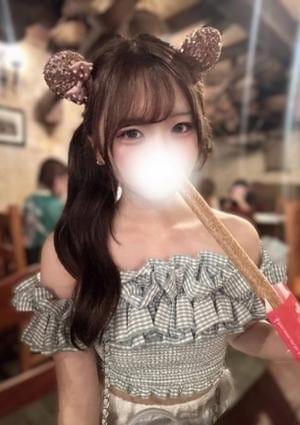 七瀬すず