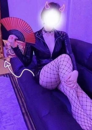 小悪魔HEAVEN セラピスト さつき