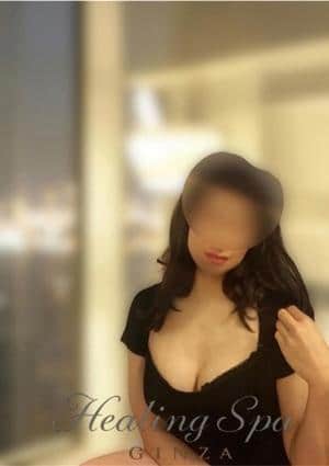 Healing Spa GINZA（ヒーリングスパ ギンザ） セラピスト HINATA
