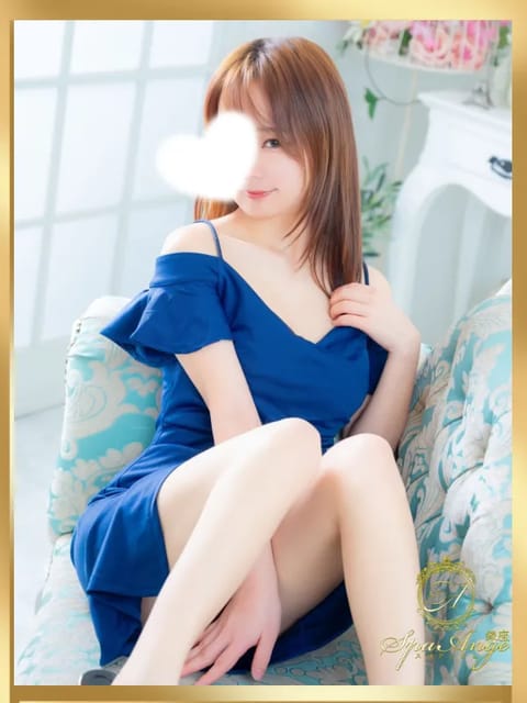 Spa Ange 銀座～アンジュ セラピスト 星野 かすみ 27歳