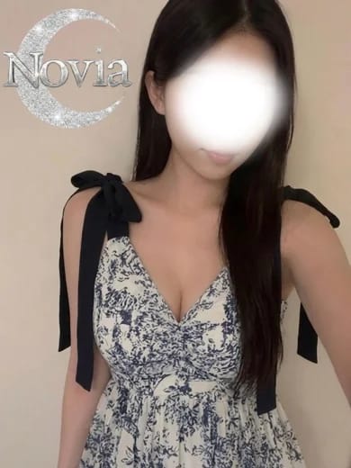 神田メンズエステ Novia（ノビア） セラピスト 橘 りん
