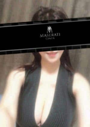 MASERATI（マセラティ） セラピスト 泉らん