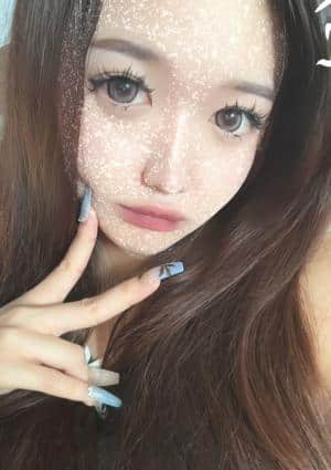 SPA LAPIN セラピスト れい