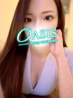 OASIS（オアシス） セラピスト なぎさ 21歳